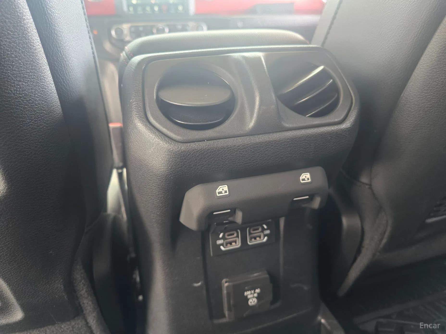 Wrangler (JL)