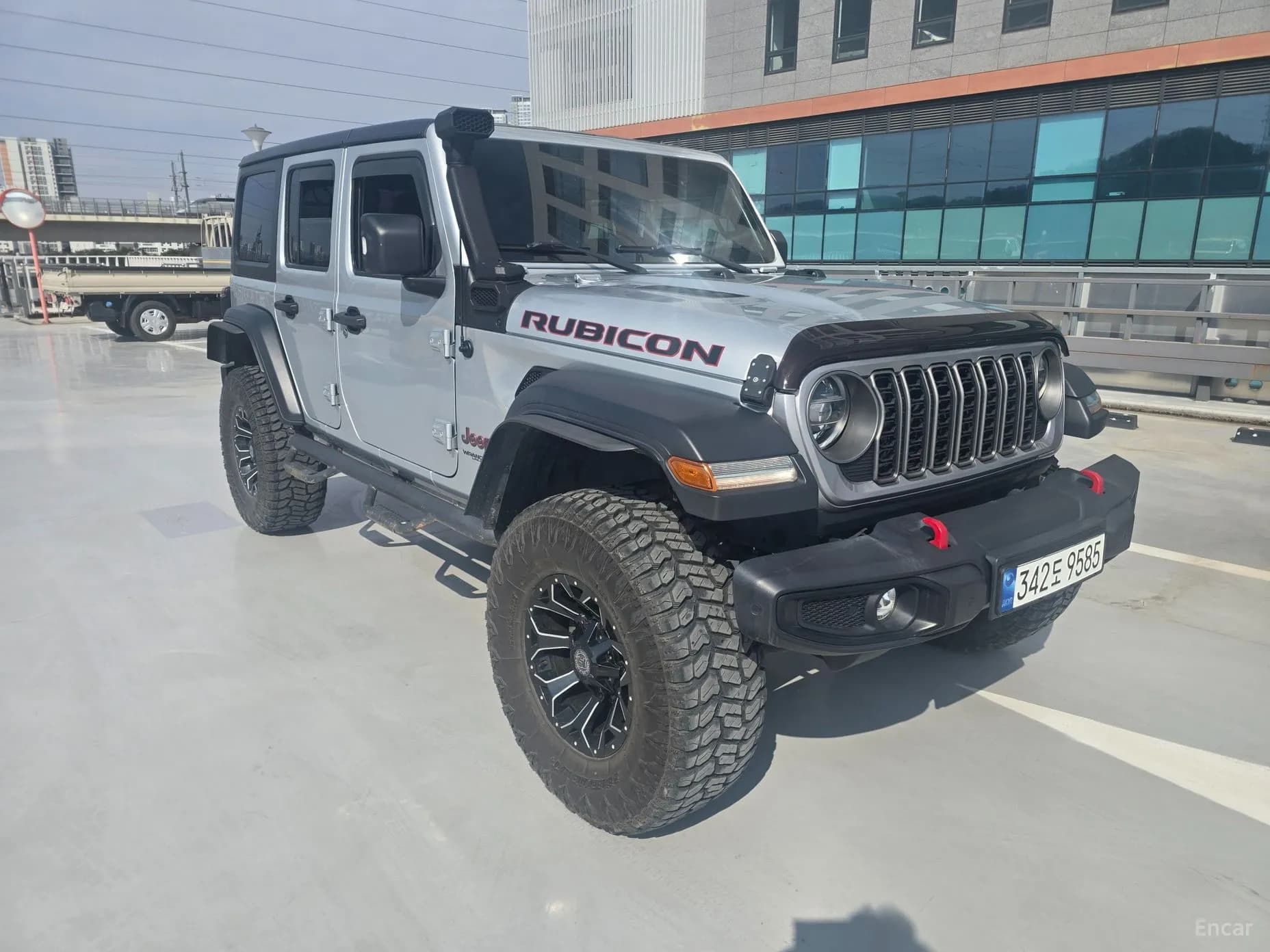 Wrangler (JL)
