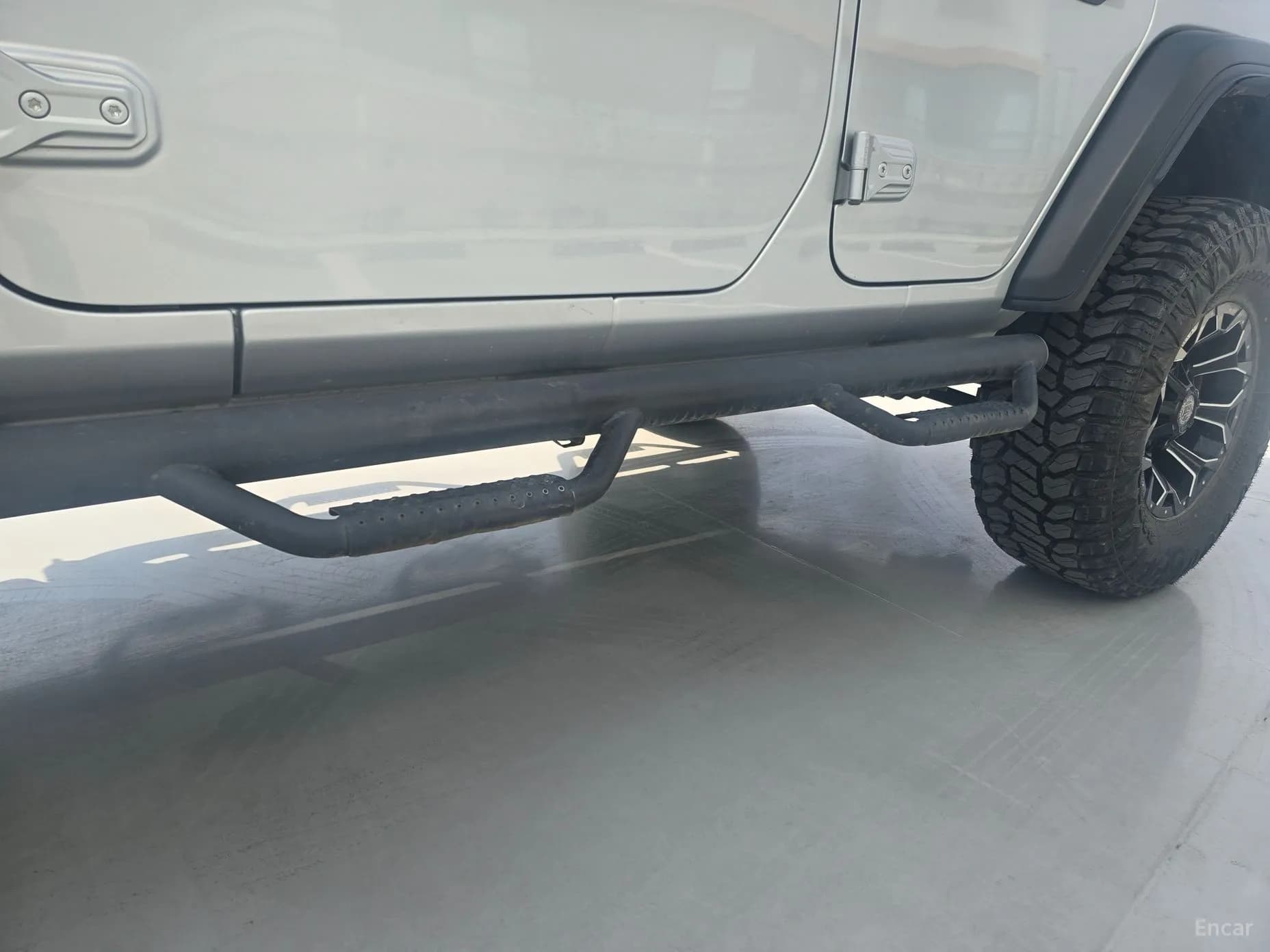 Wrangler (JL)