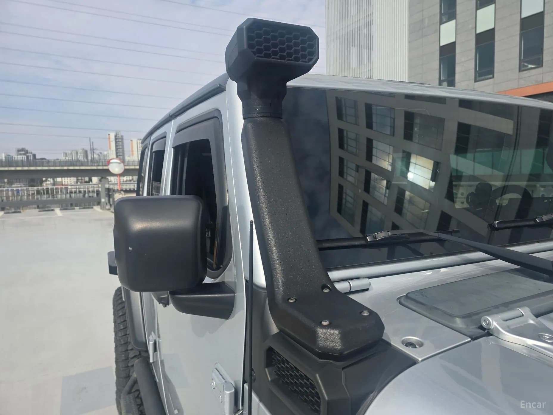 Wrangler (JL)