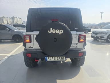 Wrangler (JL)