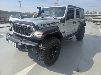 Wrangler (JL)