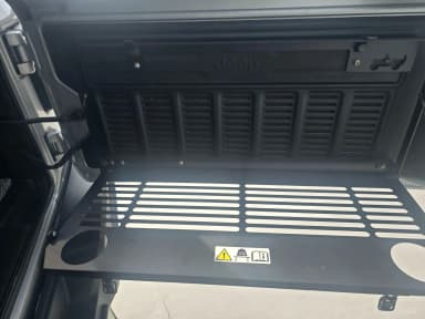 Wrangler (JL)