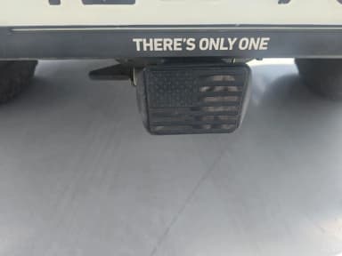Wrangler (JL)