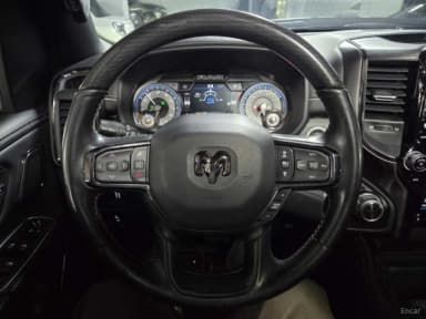 Lampickup