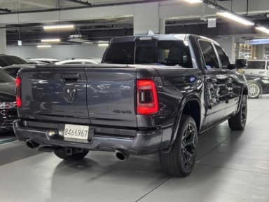 Lampickup