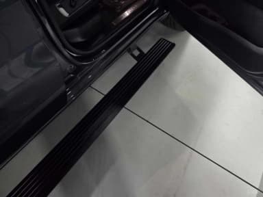 Lampickup