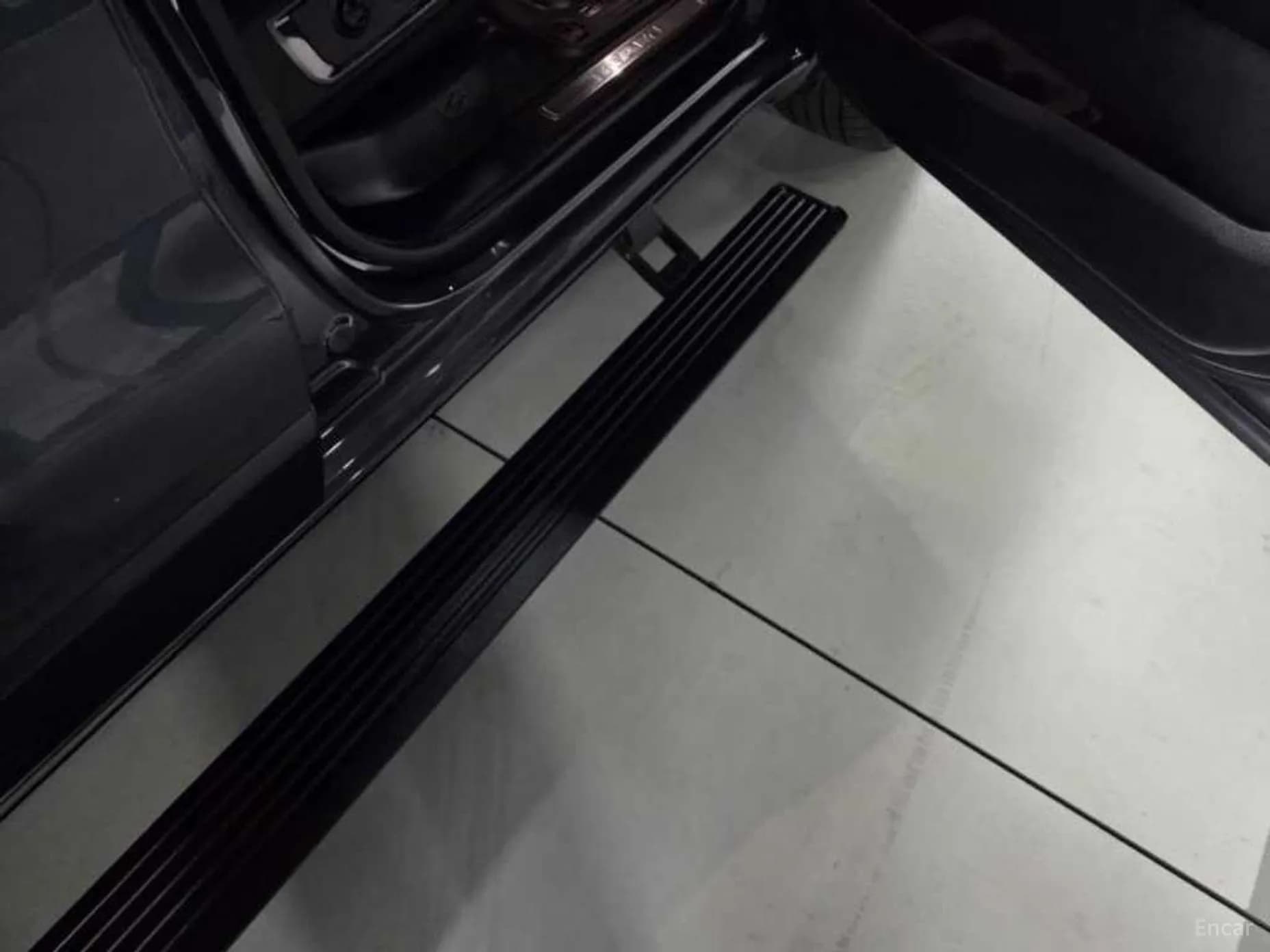 Lampickup