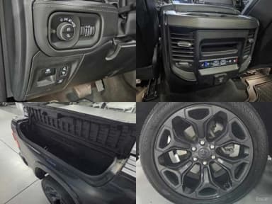 Lampickup