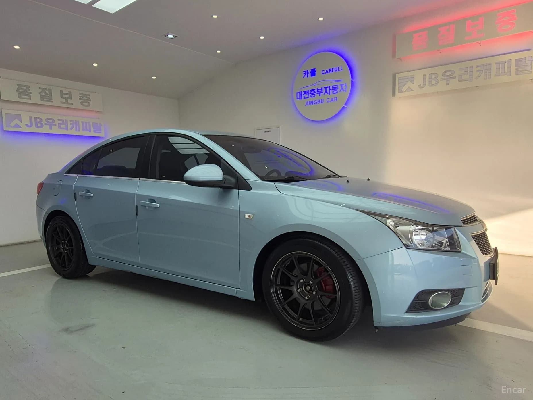 Cruze