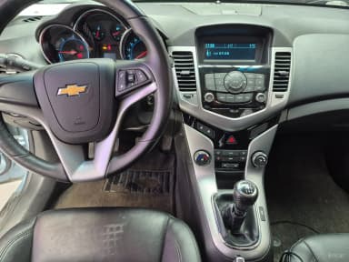 Cruze