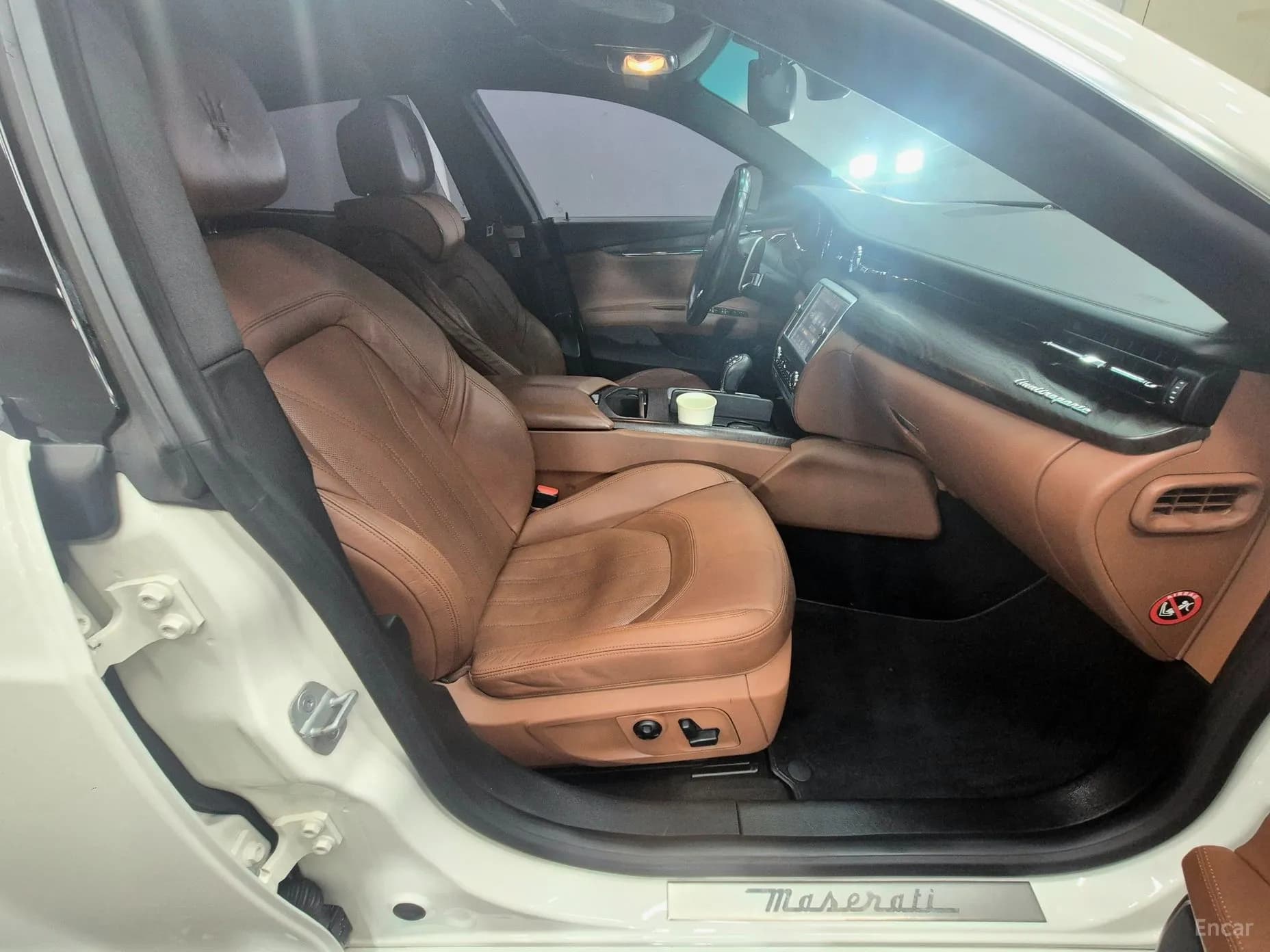 Quattroporte