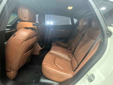 Quattroporte