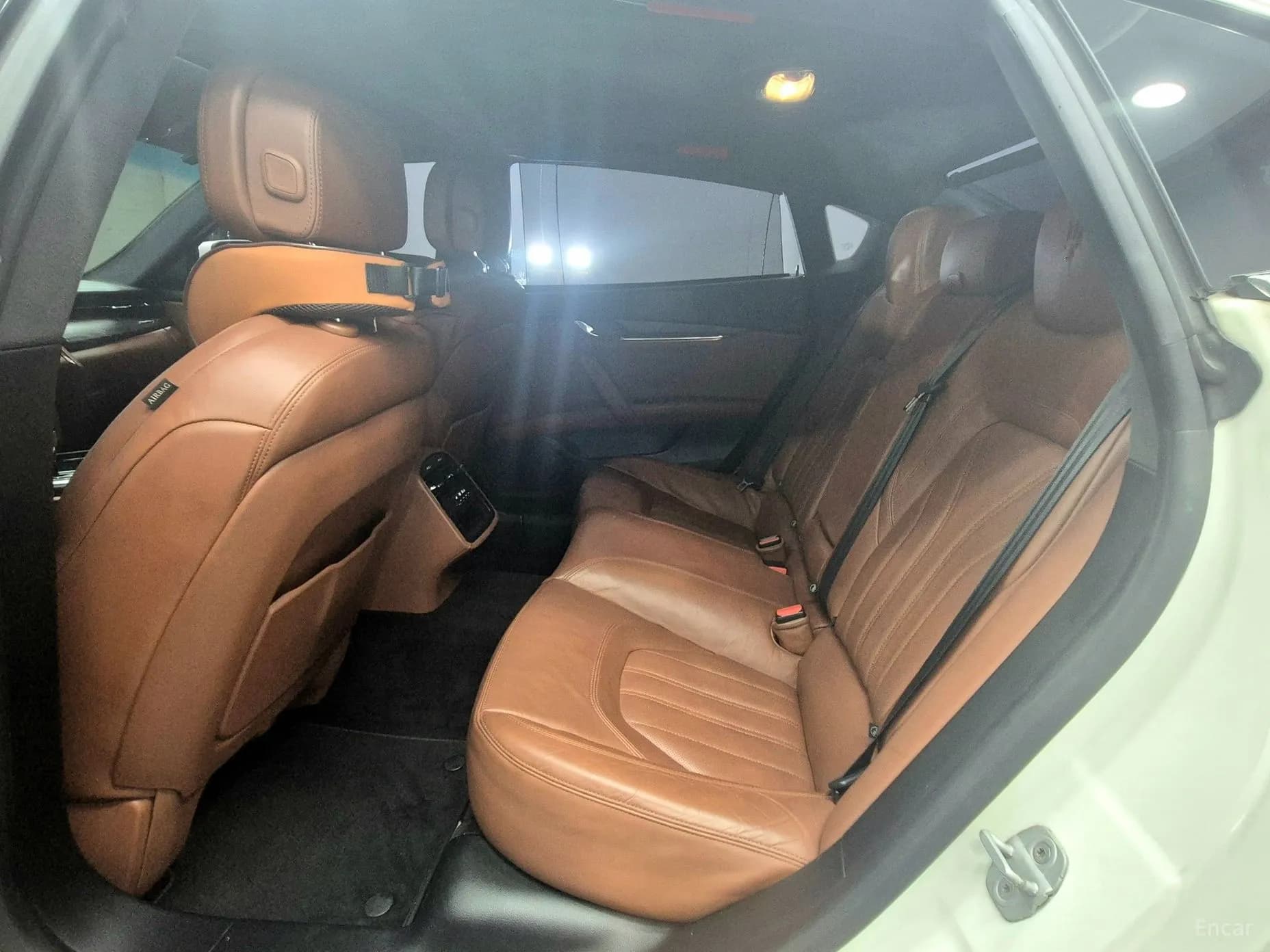 Quattroporte