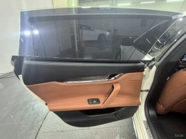 Quattroporte