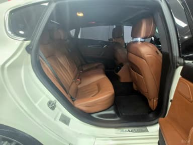 Quattroporte