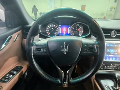 Quattroporte