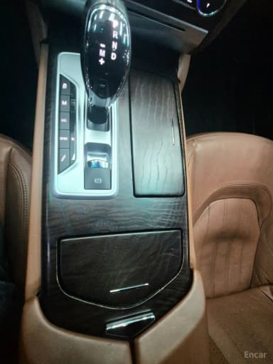 Quattroporte