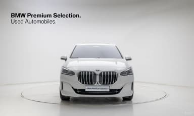 2 Series Active Tourer (U06)