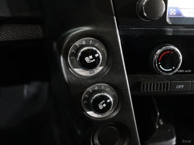 Korando Sports