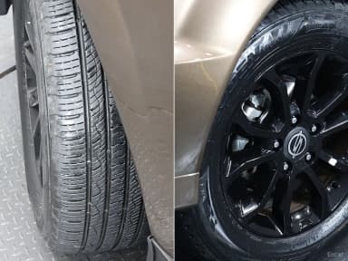 Korando Sports