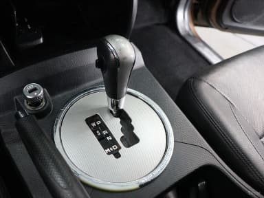 Korando Sports