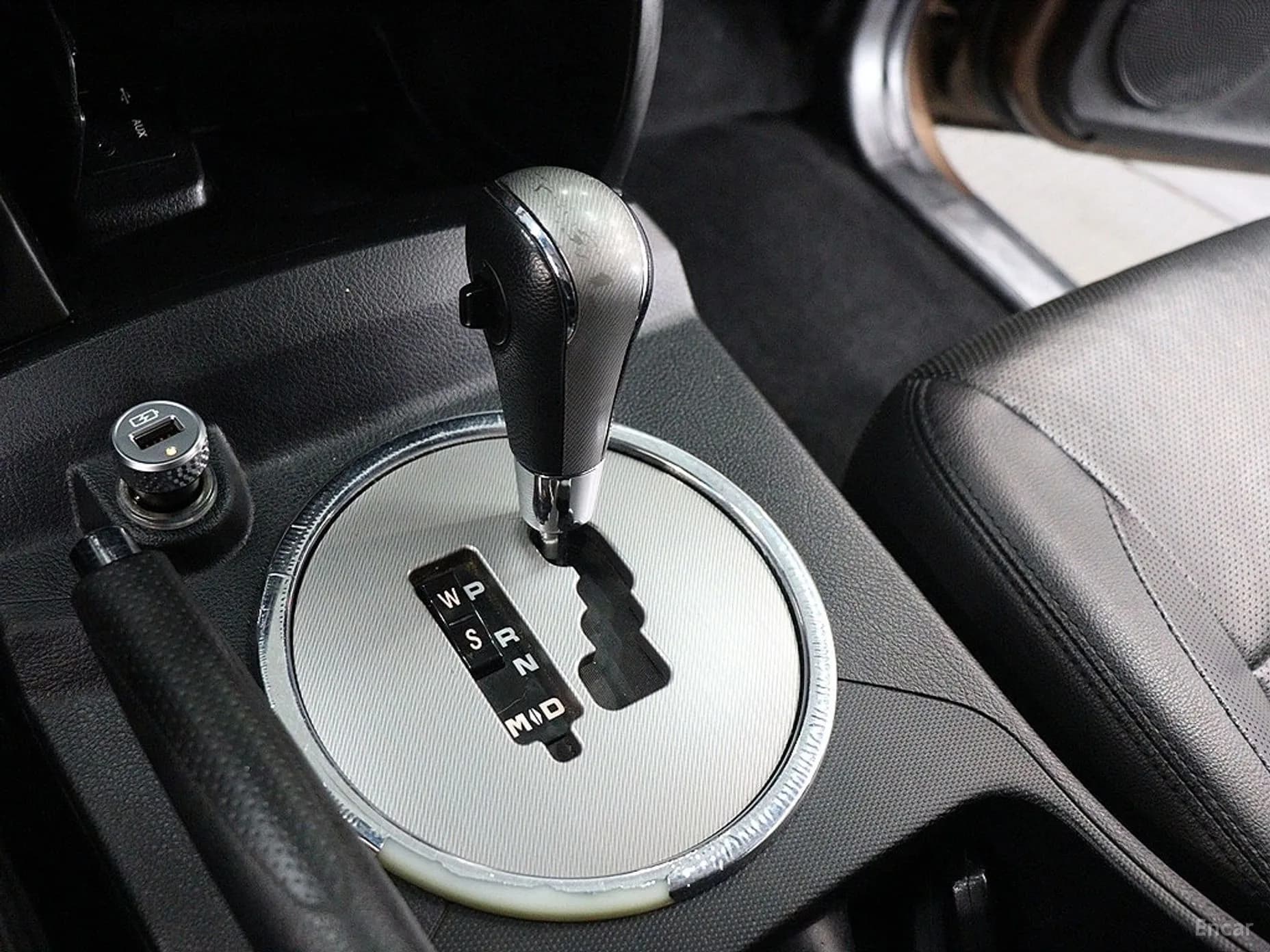Korando Sports