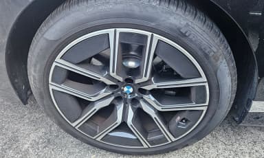 7 Series (G70)
