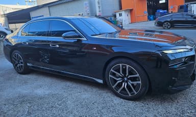 7 Series (G70)