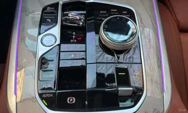 X7 (G07)