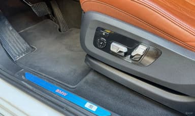 X7 (G07)