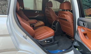 X7 (G07)