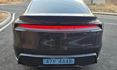 Model Y