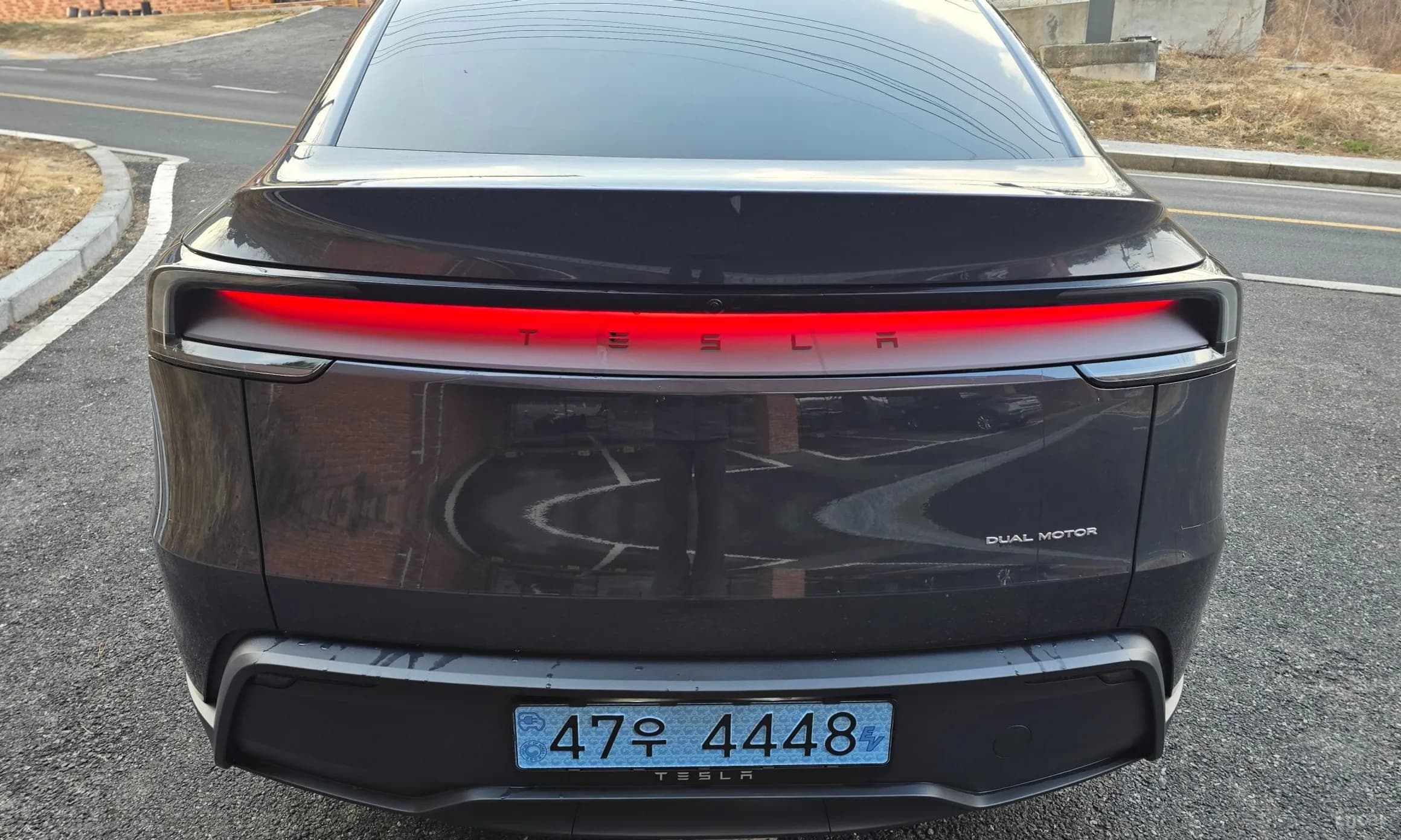 Model Y