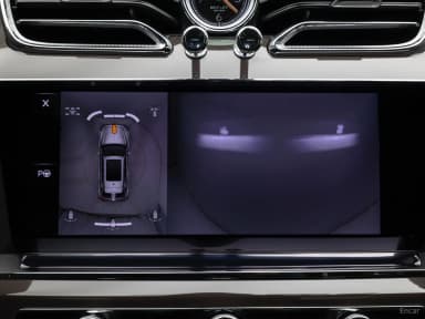 Bentayga