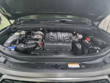 Rexton Sports Khan