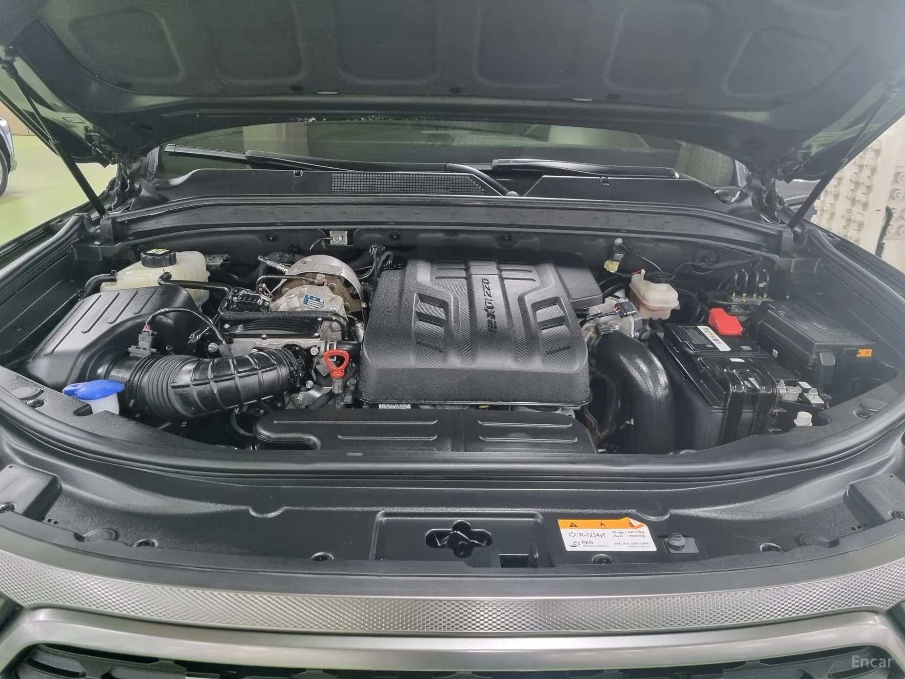 Rexton Sports Khan