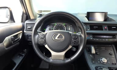 CT200h