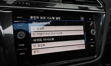 Tiguan All Space