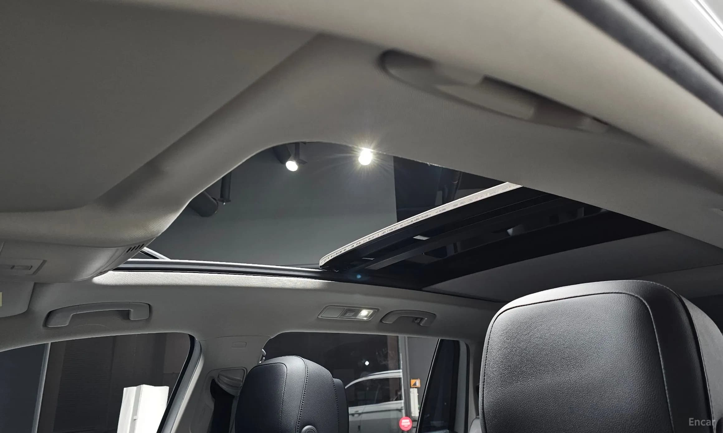Tiguan All Space
