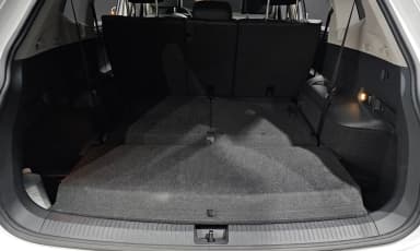 Tiguan All Space