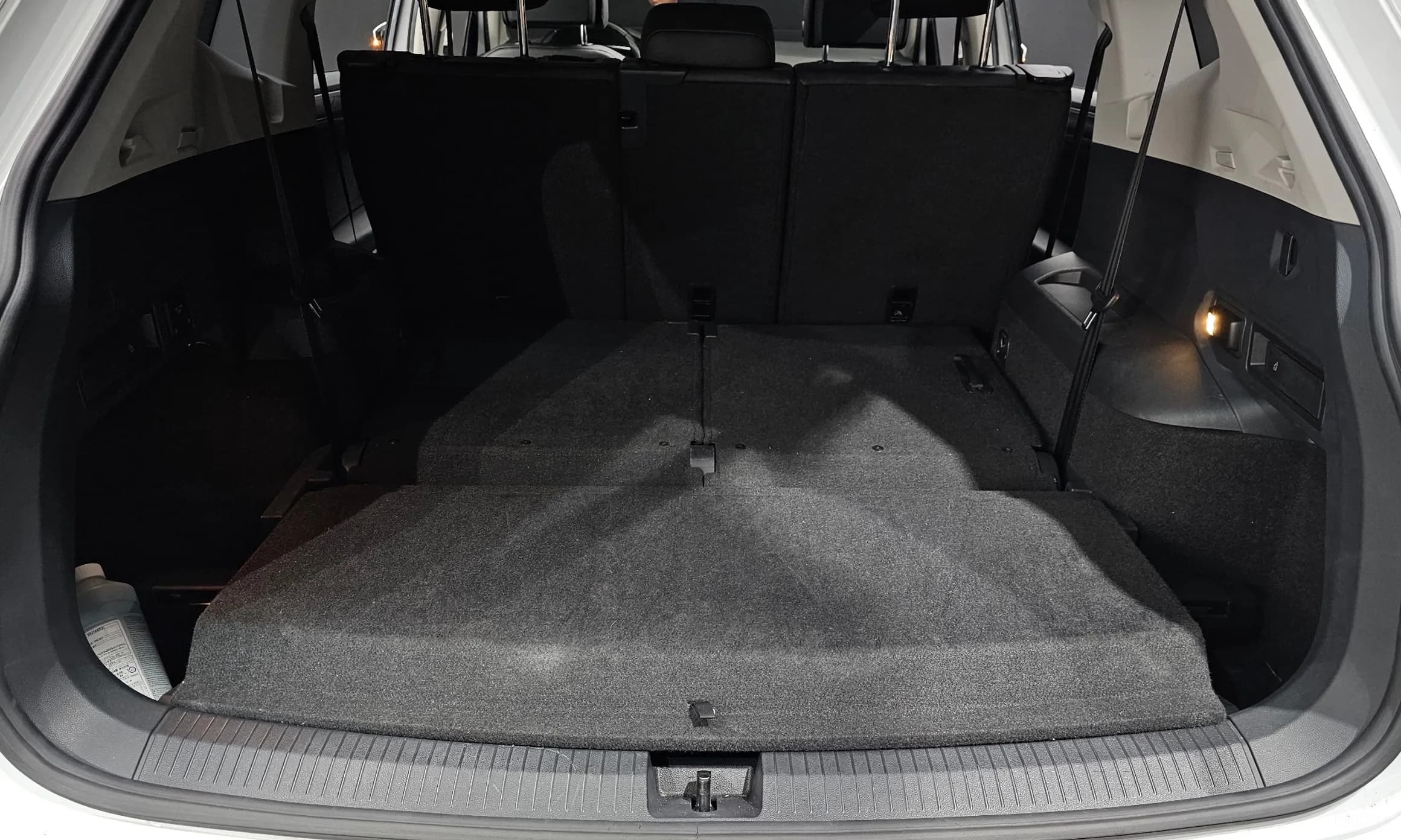 Tiguan All Space