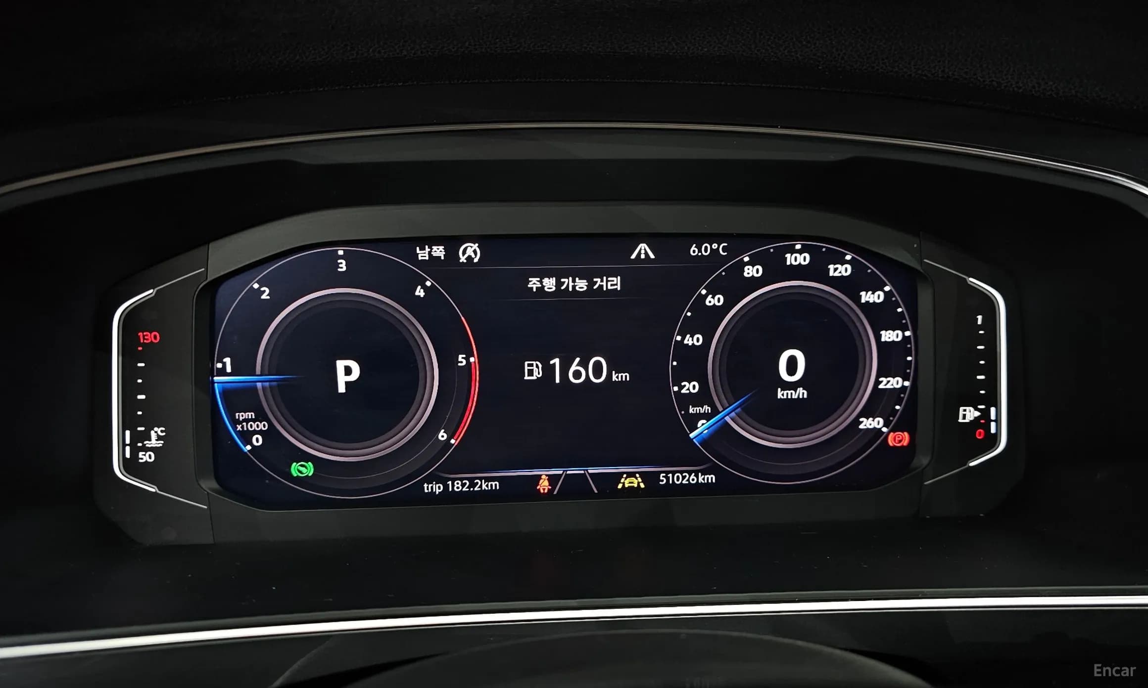 Tiguan All Space