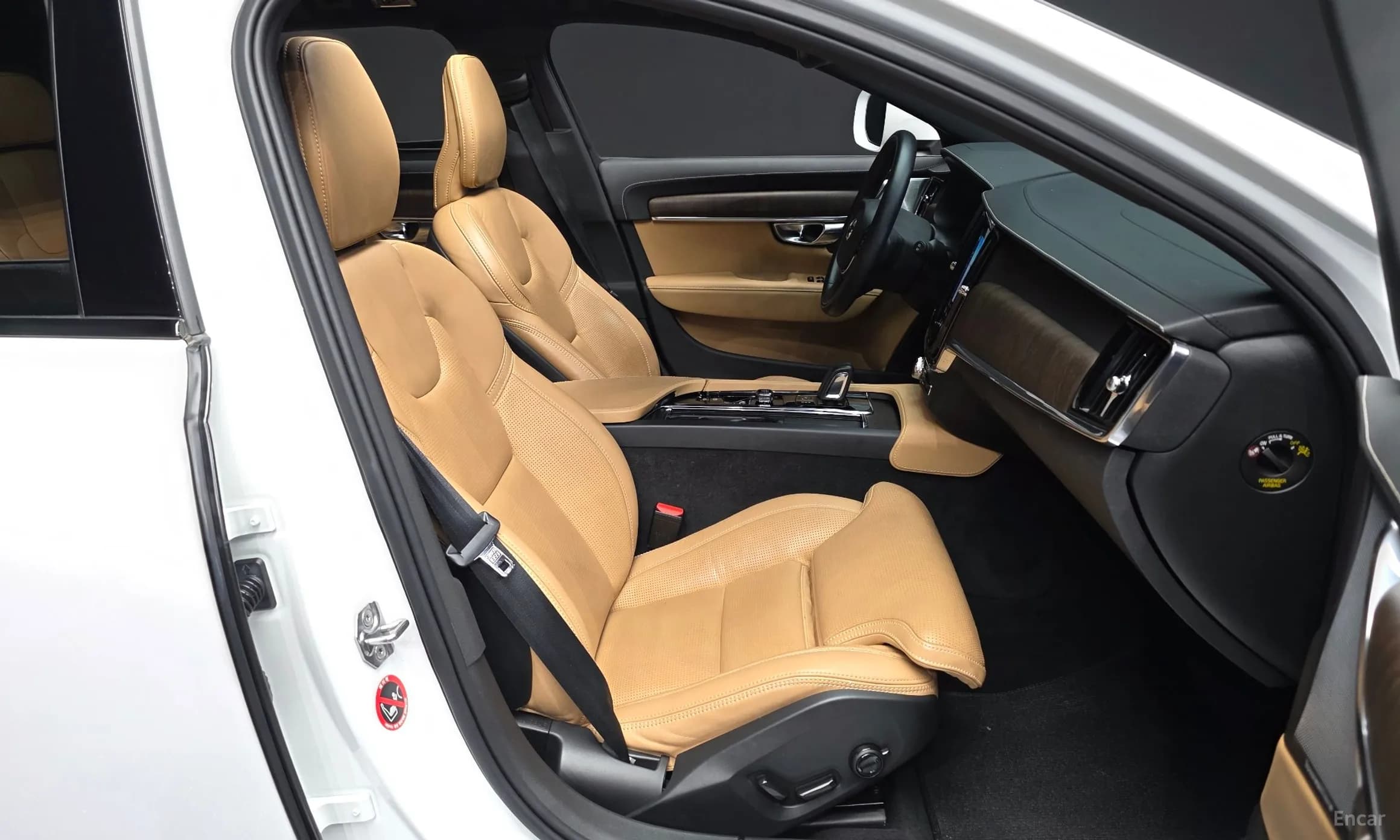 V90 Cross Country