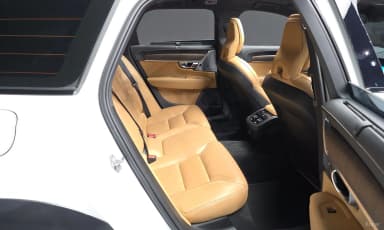 V90 Cross Country
