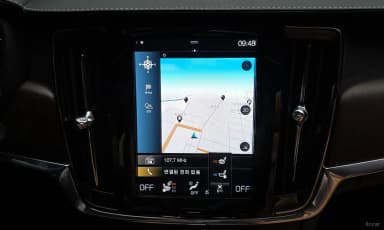 V90 Cross Country