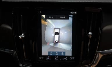 V90 Cross Country
