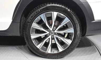 V90 Cross Country