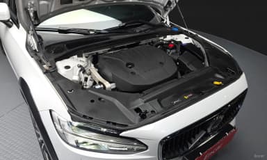 V90 Cross Country