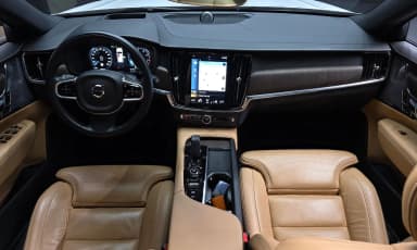 V90 Cross Country